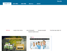 Tablet Screenshot of gwebsite.net